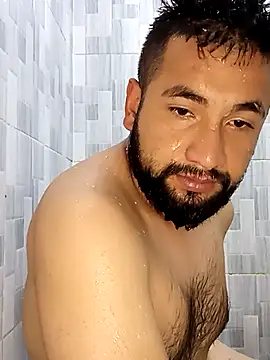 sabor_Latino_bdsm's Webcam Show