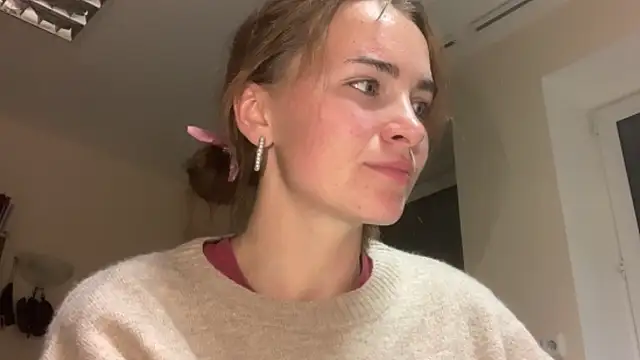 BunnyTiedeman's Live Sex Cam Show