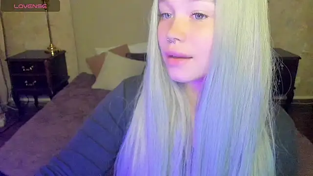 Diana_Dream Pertunjukan Kamera Seks Langsung
