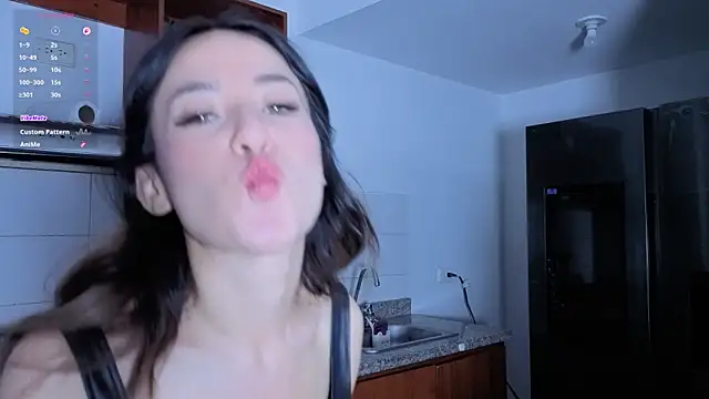 Nicky_sexfire Pertunjukan Kamera Seks Langsung