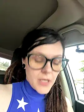 BlaizeyBBy's Webcam Show