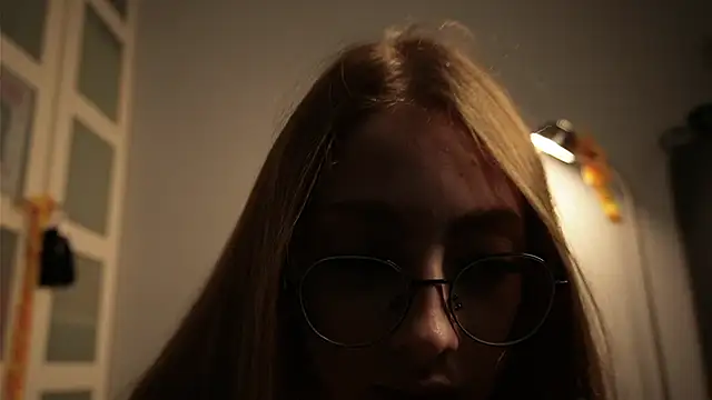 blissence's Webcam Show