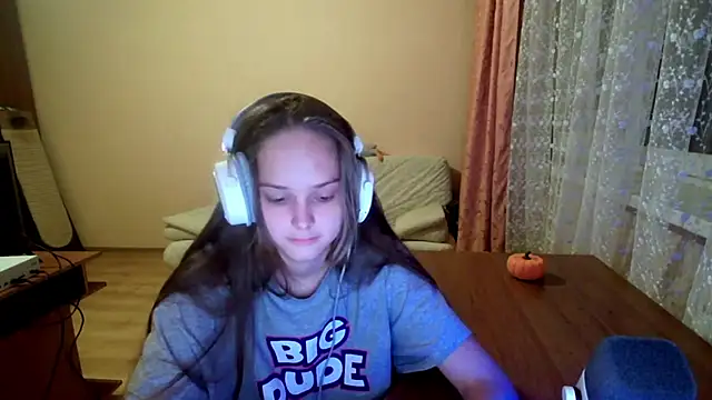 SharybbFace's Live Sex Cam Show