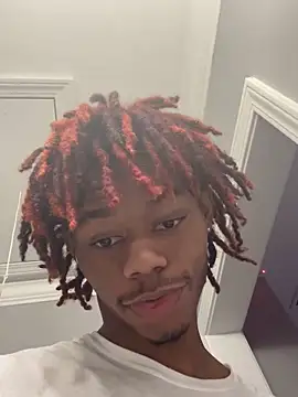 Zayinc's Webcam Show