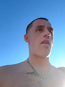 PeytonJohnn's Webcam Show