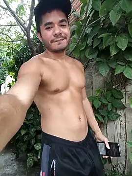hotboys1924's Webcam Show