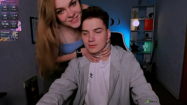 veronica_bubble's Live Sex Cam Show