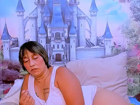 indianroxy's Webcam Show