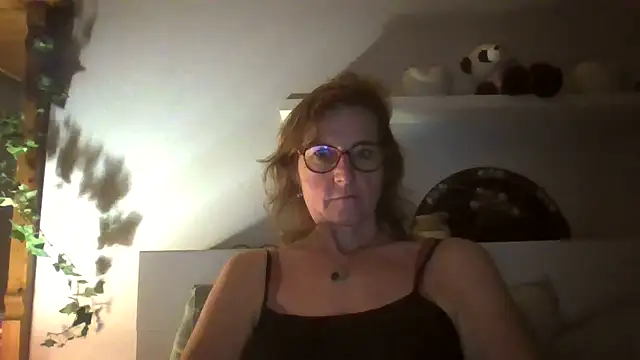 Valinella's Live Sex Cam Show