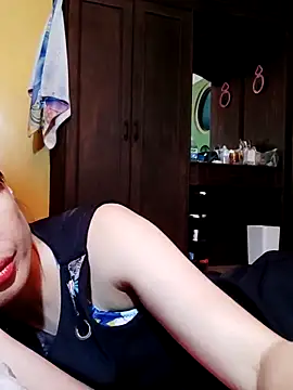 QueenSoreal's Webcam Show