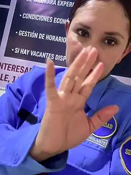 Megan-01-'s Webcam Show