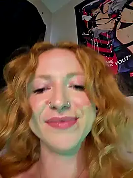 CelesteGreene's Webcam Show