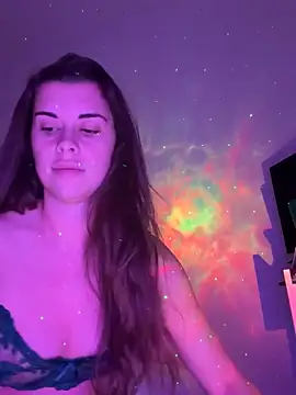 AlitaNova's Live Sex Cam Show