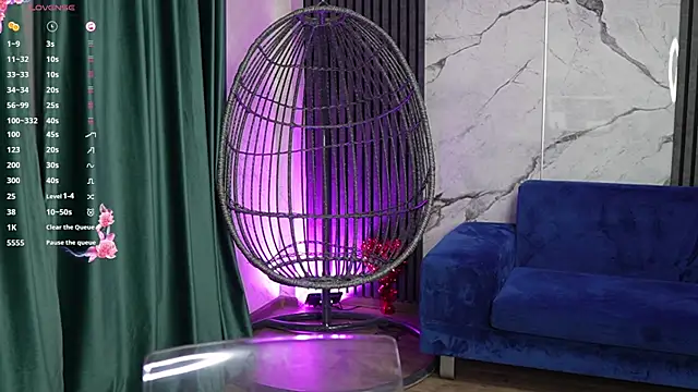 Spicy_Maple's Live Sex Cam Show