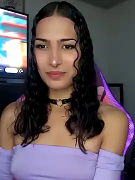 Jessica_princes' Webcam Show