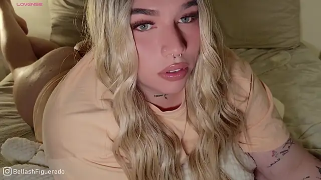 Bellash_Figueredo's Webcam Show