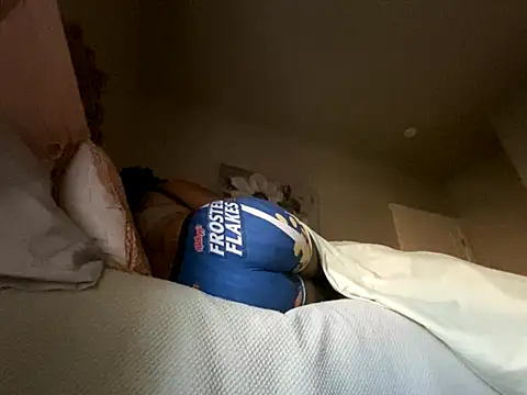 princesslivv's Webcam Show