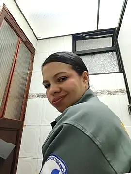 Ariana-07's Webcam Show
