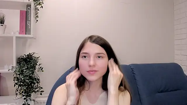 KeikoWideman Show Webcam