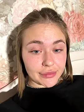 gi_grahams' Webcam Show