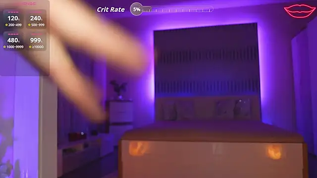 Marilyn_La_Rose's Live Sex Cam Show