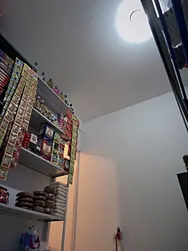 Angie_e's Webcam Show