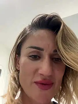 CamyBlossom's Live Sex Cam Show