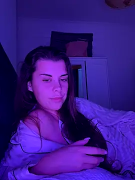 AlitaNova's Live Sex Cam Show