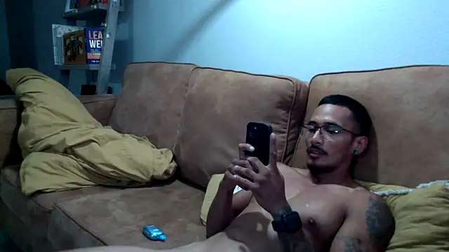 tanjir020's Live Sex Cam Show