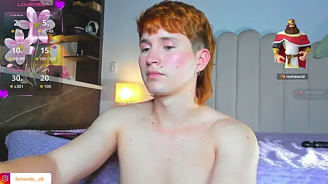 Eragonbooy's Live Sex Cam Show