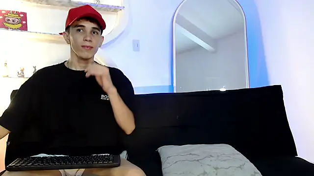 THREE_GUYS_HOT's Live Sex Cam Show