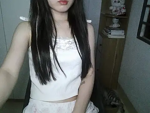 Annabelle-e Show Webcam