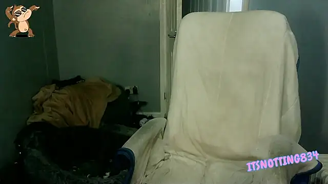 Itsnotting834's Live Sex Cam Show