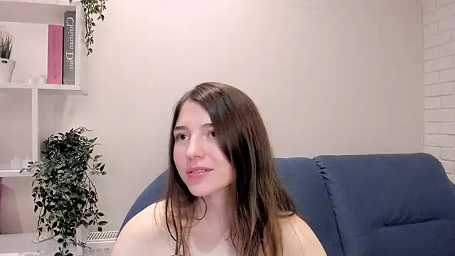 KeikoWideman's Webcam Show