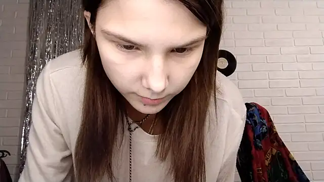 StarlightVeil's Webcam Show