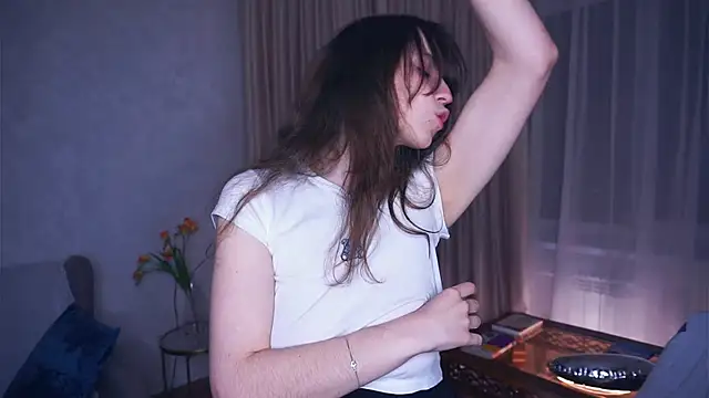 WhitneyVatch's Webcam Show