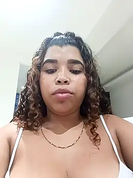 MadissonRizz's Webcam Show