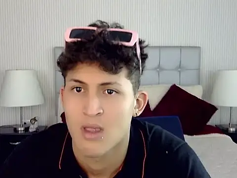 Axel_savage's Live Sex Cam Show
