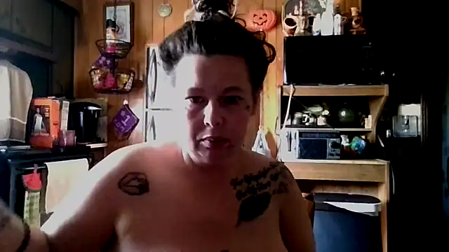 prettyface669's Webcam Show