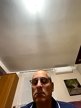 sempreilmio2's Live Sex Cam Show