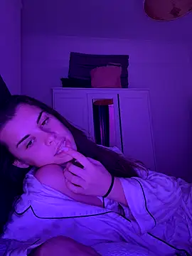 AlitaNova's Live Sex Cam Show