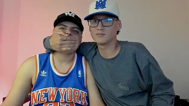 NoahLux's Live Sex Cam Show