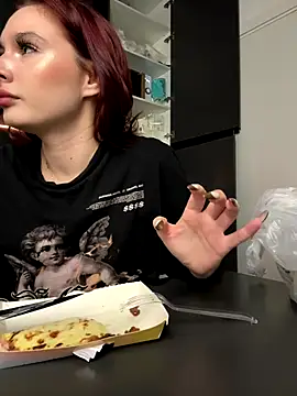 RoxyDoll_'s Live Sex Cam Show