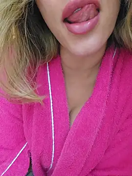 Karen_San_Miguel's Live Sex Cam Show