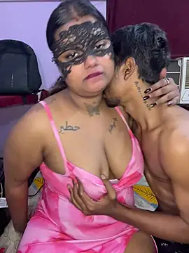 sexy-bu's Live Sex Cam Show