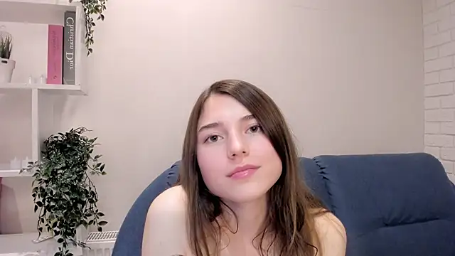 KeikoWideman's Webcam Show