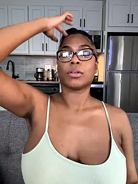 CandyLuxxxx's Webcam Show