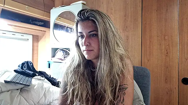 So_chikita's Webcam Show