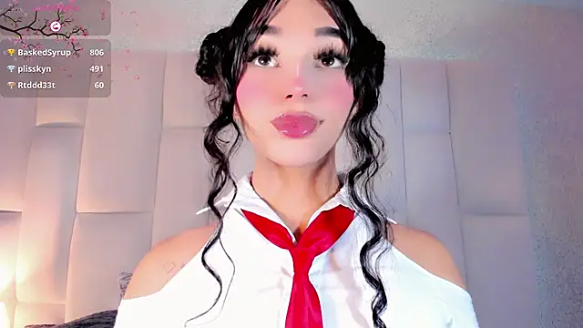 Angeles_Busst's Live Sex Cam Show