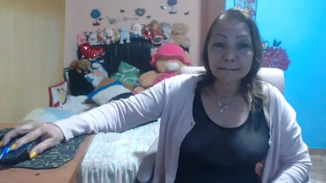 milfeddy_ Show in webcam